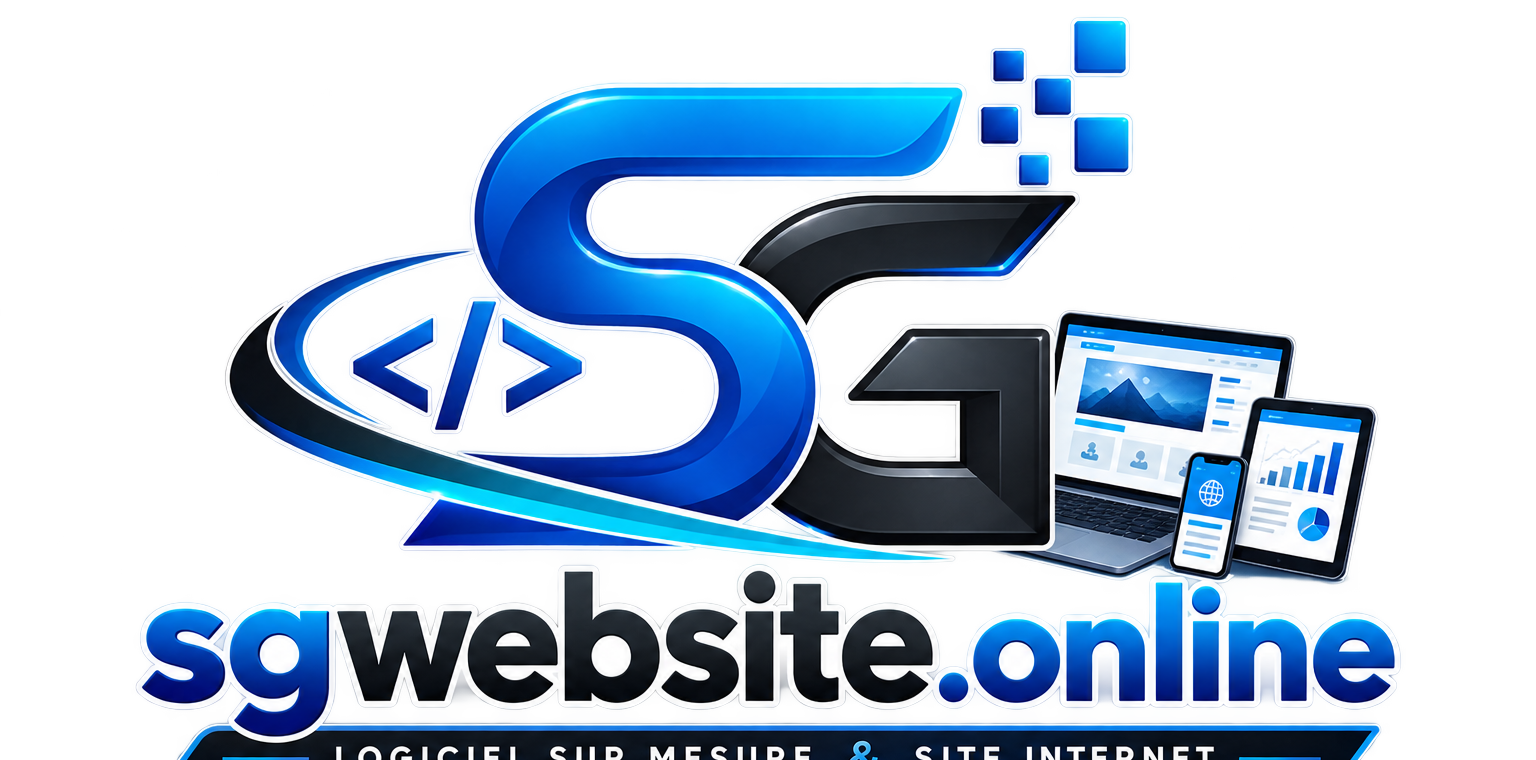 SGWebsite